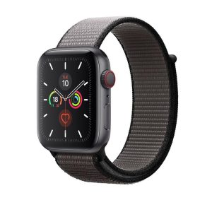 Anchor Gray Sport Loop For Apple Watch