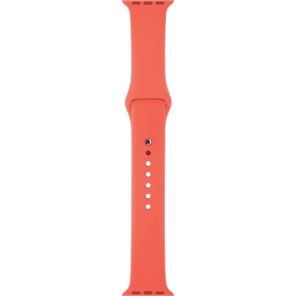 Apricot Sport Band for Apple Watch - Image 3