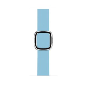 Alternative view of Aqua Modern Buckle for Apple Watch