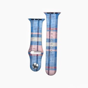 Bespoke Print Printed Sport Band for Apple Watch