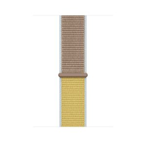 Alternative view of Camel Sport Loop For Apple Watch