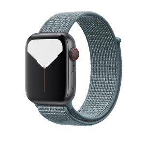 Celestial Teal Sport Loop For Apple Watch