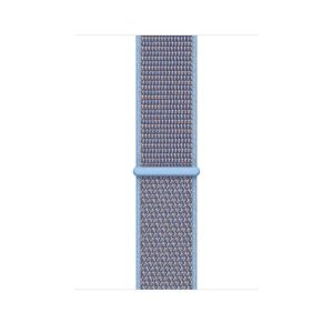 Alternative view of Cerulean Sport Loop For Apple Watch