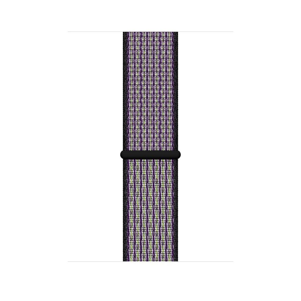 Desert Sand Sport Loop For Apple Watch - Image 2