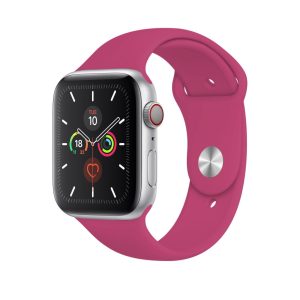 Dragonfruit Sport Band for Apple Watch