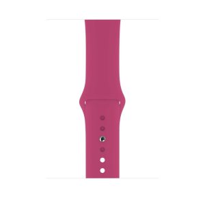 Alternative view of Dragonfruit Sport Band for Apple Watch