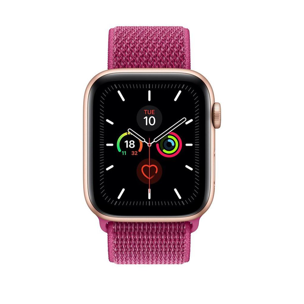 Dragon Fruit Sport Loop For Apple Watch - Image 3