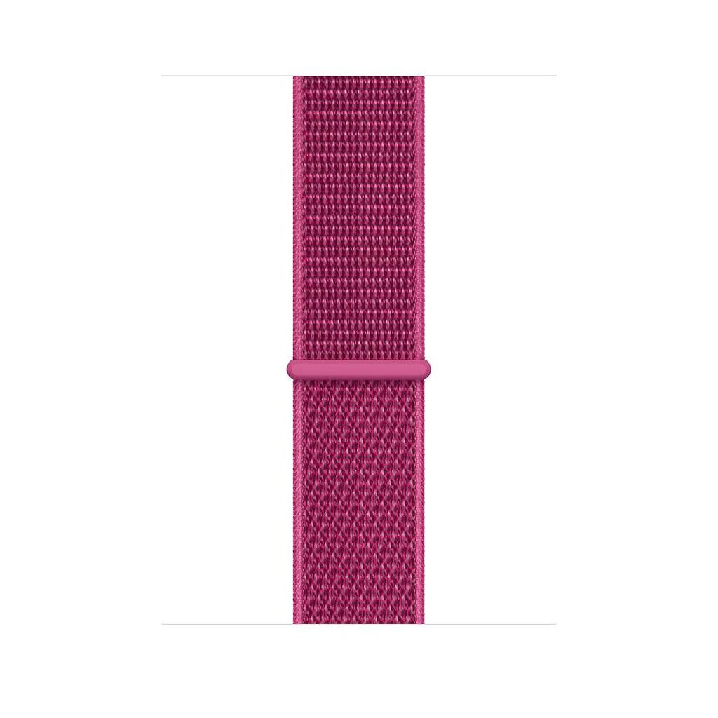 Dragon Fruit Sport Loop For Apple Watch - Image 2