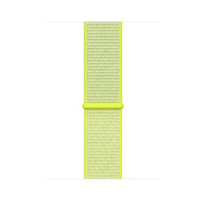 Alternative view of Flash Light Sport Loop For Apple Watch
