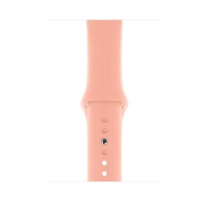 Alternative view of Grapefruit Sport Band for Apple Watch