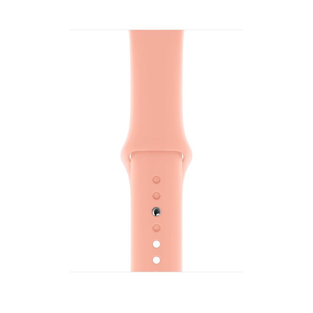 Grapefruit Sport Band for Apple Watch - Image 2