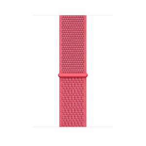 Alternative view of Hibiscus Sport Loop For Apple Watch