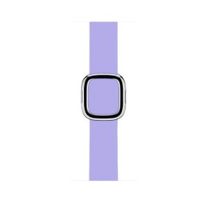 Alternative view of Lilac Modern Buckle for Apple Watch