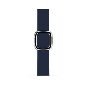 Alternative view of Midnight Blue Modern Buckle for Apple Watch