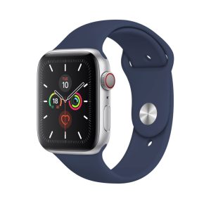 Midnight Blue Sport Band for Apple Watch
