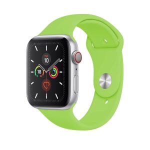 Mint Sport Band for Apple Watch