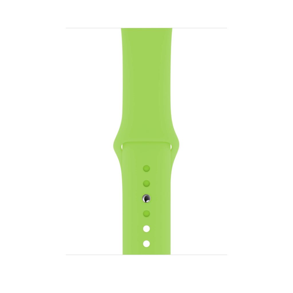 Mint Sport Band for Apple Watch - Image 2