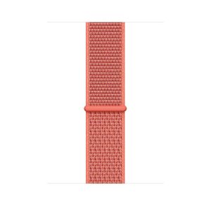 Alternative view of Nectarine Sport Loop For Apple Watch