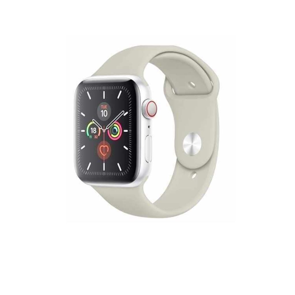 Pebble Sport Band for Apple Watch