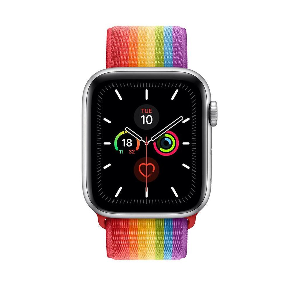 Pride Sport Loop For Apple Watch - Image 3