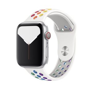 Rainbow Pride Sport Band Active for Apple Watch