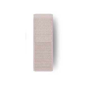 Alternative view of Rose Pink Sport Loop For Apple Watch