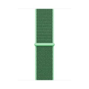 Alternative view of Spearmint Sport Loop For Apple Watch