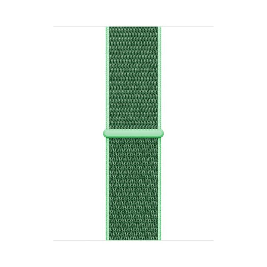 Spearmint Sport Loop For Apple Watch - Image 2