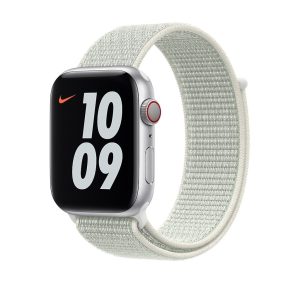 Spruce Aura Sport Loop For Apple Watch