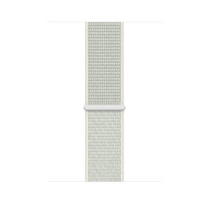Alternative view of Spruce Aura Sport Loop For Apple Watch