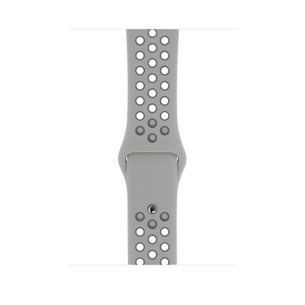 Spruce Fog/Vintage Lichen Sport Band Active for Apple Watch - Image 2