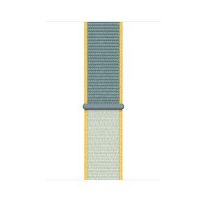 Alternative view of Sunshine Sport Loop For Apple Watch