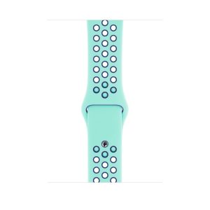 Alternative view of Turquoise/Midnight Blue Sport Band Active for Apple Watch