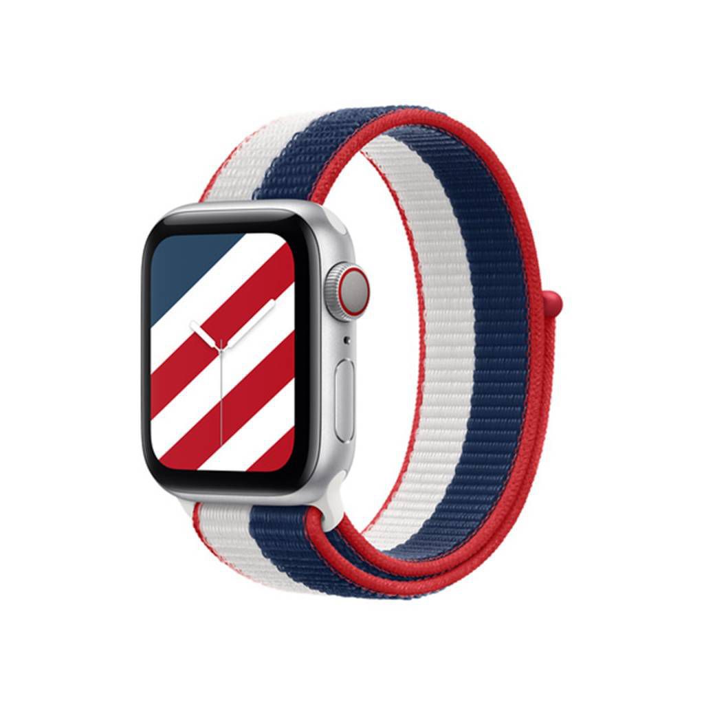 USA Sport Loop International Band for Apple Watch
