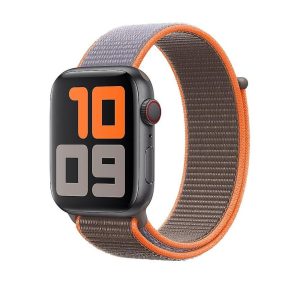 Vitamin C Sport Loop For Apple Watch