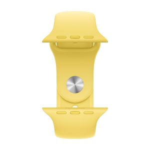 Alternative view of Lemon Zest Sport Band for Apple Watch