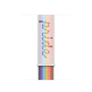 Alternative view of Pride Edition Sport Loop Band For Apple Watch