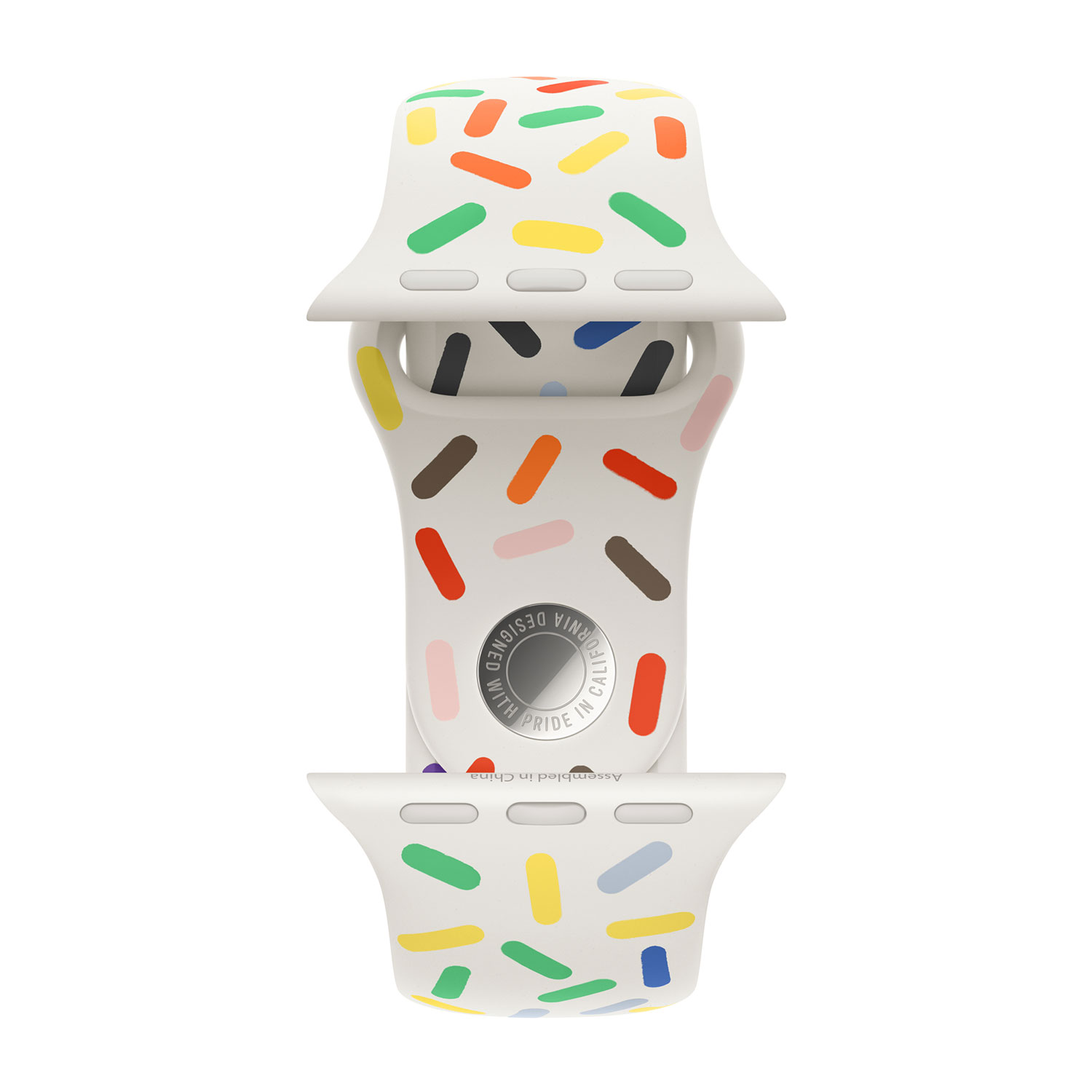 Pride Sport Band for Apple Watch - Image 2